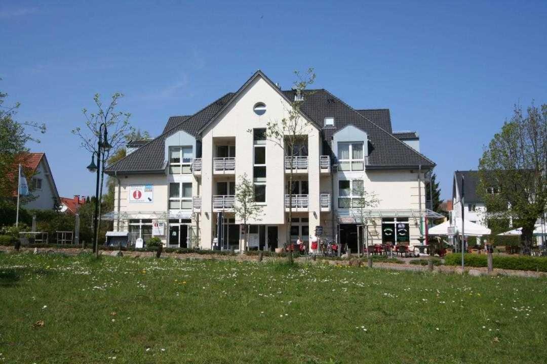 Seestern Boltenhagen 6 Exterior photo
