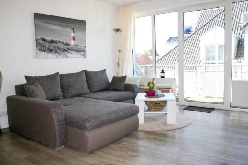 Seestern Boltenhagen 6 Exterior photo